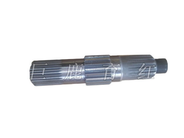 TR50 驅動軸 15252439 TR50 驅動軸 15252439