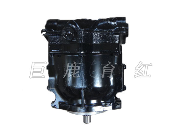 TR60 轉(zhuǎn)向泵 15244762 TR60 轉(zhuǎn)向泵 15244762