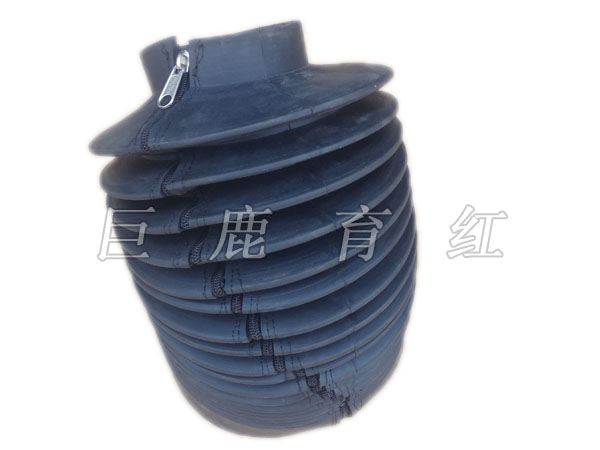 MT4400 轉向缸防塵套 UR57052 MT4400 轉向缸防塵套 UR57052