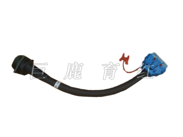 TR100 線束 29537718 TR100 線束 29537718