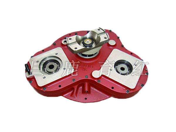 TR50 PTO assembly 20000042 TR50 PTO assembly 20000042