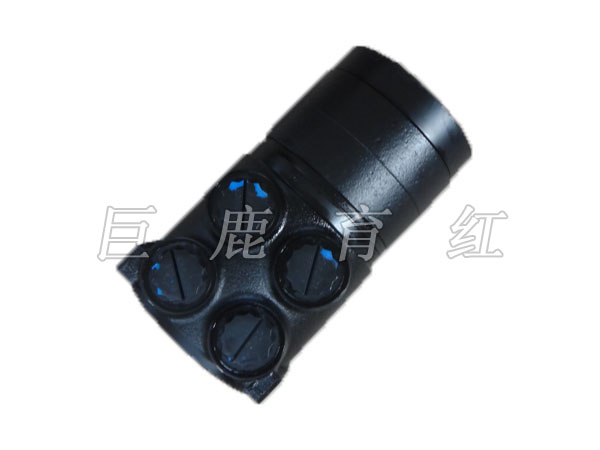 TR100 Steering valve assembly 15255961 TR100 Steering valve assembly 15255961