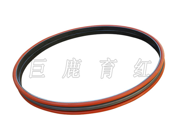 TR100 Rear brake component seal assembly 15302752 TR100 Rear brake component seal assembly 15302752