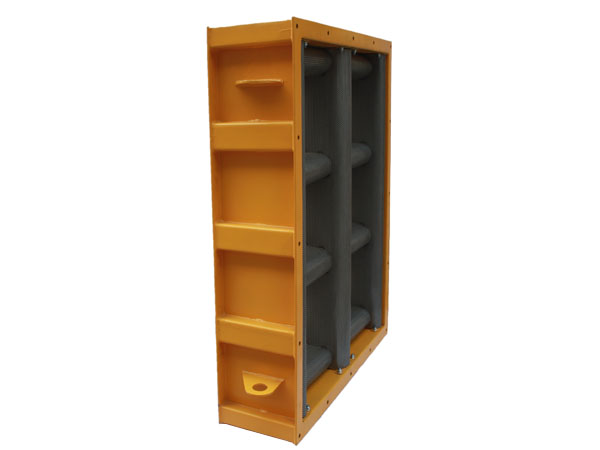 MT4400 Silencer 20048570 MT4400 Silencer 20048570