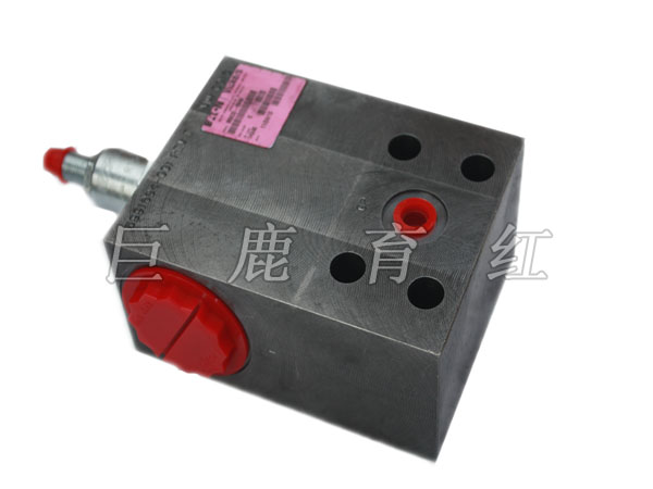 TR100 Unloading valve 15334450 TR100 Unloading valve 15334450