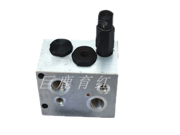 TR50 多路安全閥 15013717 TR50 多路安全閥 15013717