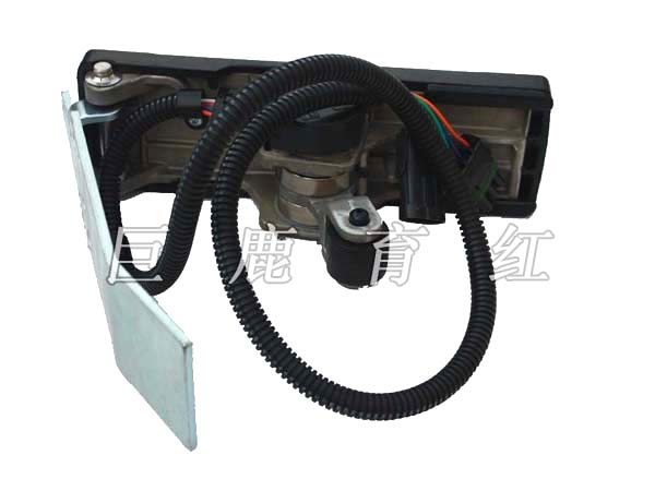 TR50 油門踏板 20002161 TR50 油門踏板 20002161