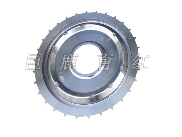 TR100 Piston 6777908 TR100 Piston 6777908