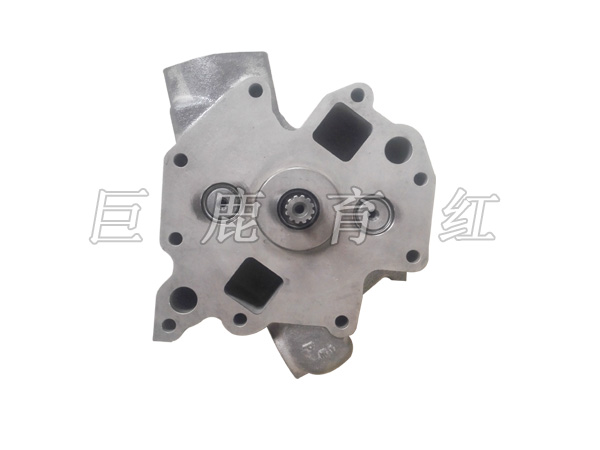 TR100 Oil pump 6880121 TR100 Oil pump 6880121
