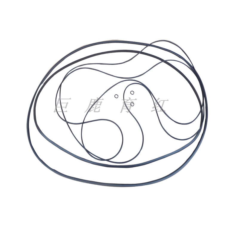 TR100 后制動密封組件15303631 TR100 后制動密封組件15303631