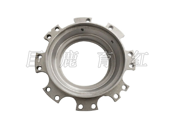 TR50 軸承座圈 09227257 TR50 軸承座圈 09227257