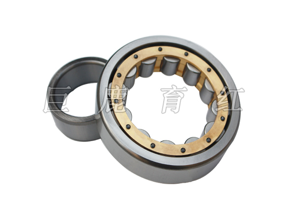 TR50 Differential bearing 7451617 TR50 Differential bearing 7451617