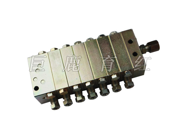 TR50 前分配器 20023049 TR50 前分配器 20023049